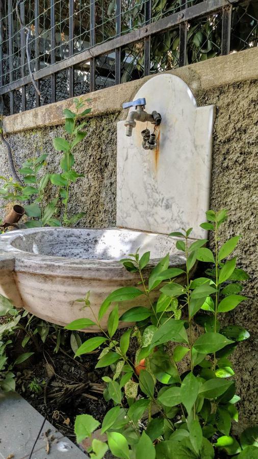 Un Giardino A Due Passi Dal Mare Daire La Spezia Dış mekan fotoğraf